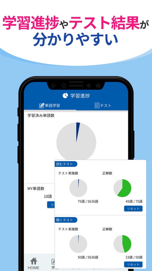 #10. 中国語検定HSK公認単語トレーニング 7-9級 (iOS) 由: SPRIX Inc.