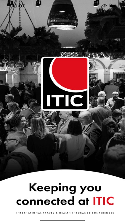 ITIC Conferences and Events