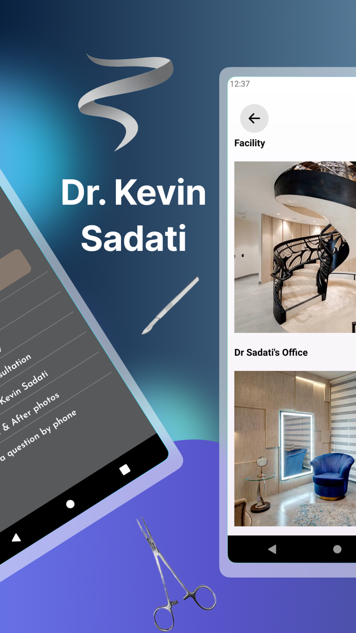 Dr. Sadatis Cosmetic Surgery