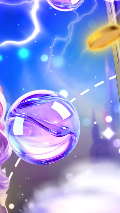 Plinko Magic Shades Screenshot