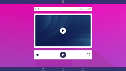 T9TV Screenshot