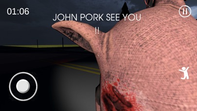 John Pork Screenshot