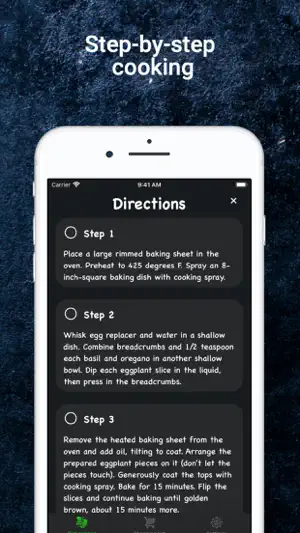 Meal Prep Planner: All Recipes screenshot 2