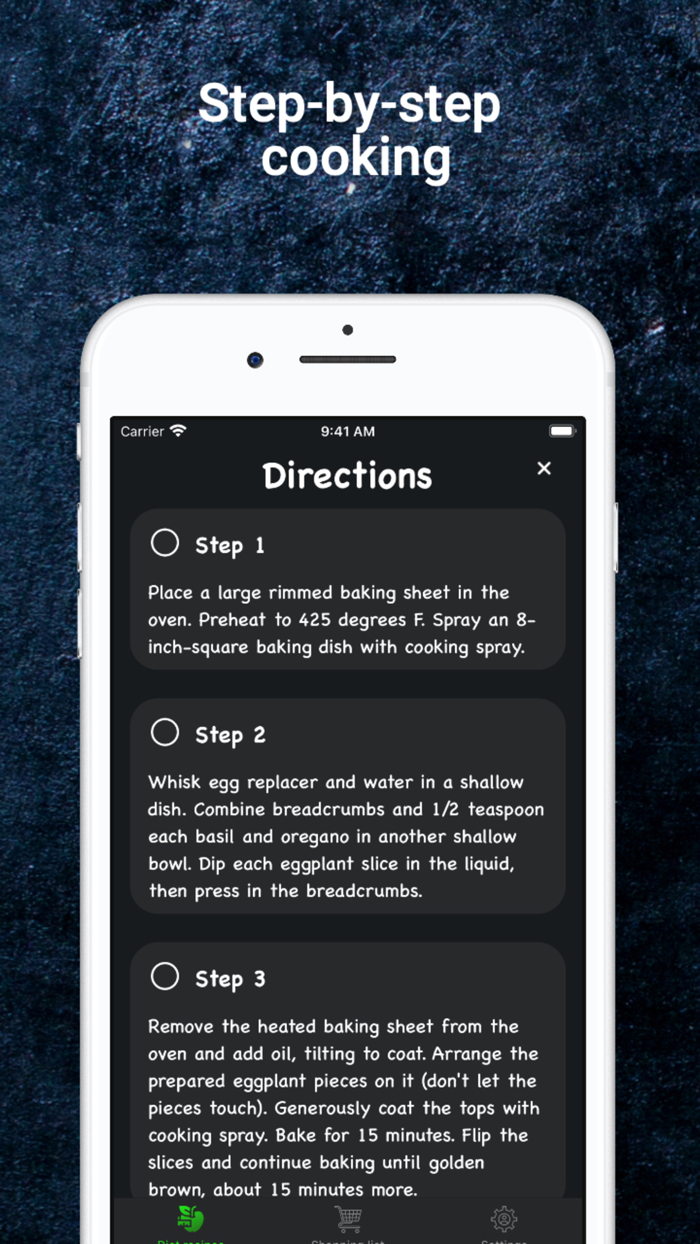 Meal Prep Planner All Recipes