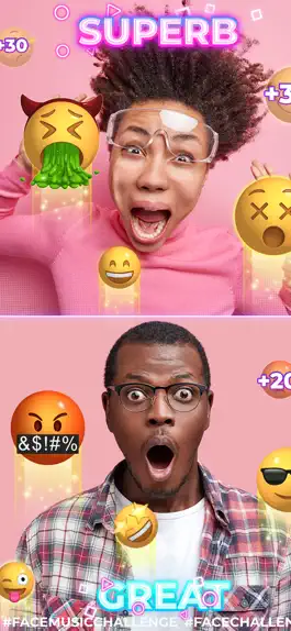 Game screenshot Musik AR Game mod apk