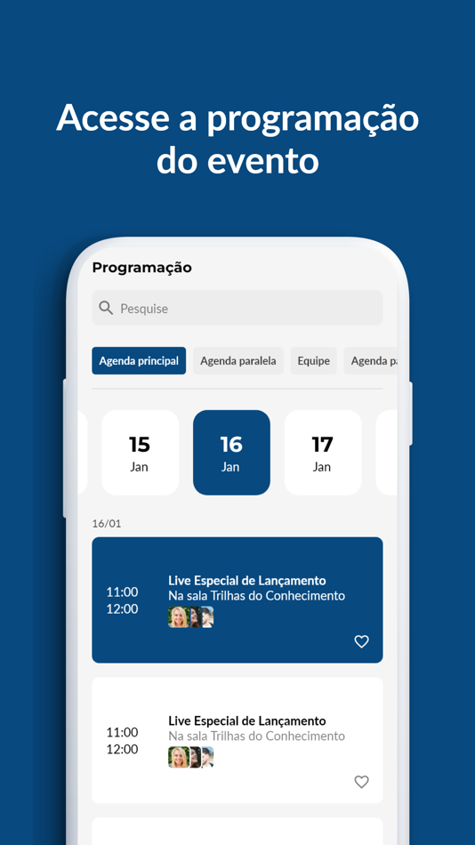 #4. Febratex Group (iOS) 由: FCEM