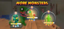 Game screenshot Monster House: Room Escape mod apk