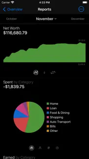 How to cancel & delete money - track & budget finance 2