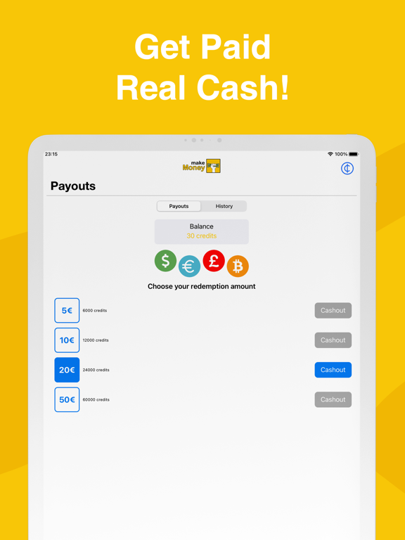 Make Money - Earn Easy Cashのおすすめ画像3