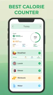 calorie counter & meal tracker problems & solutions and troubleshooting guide - 4