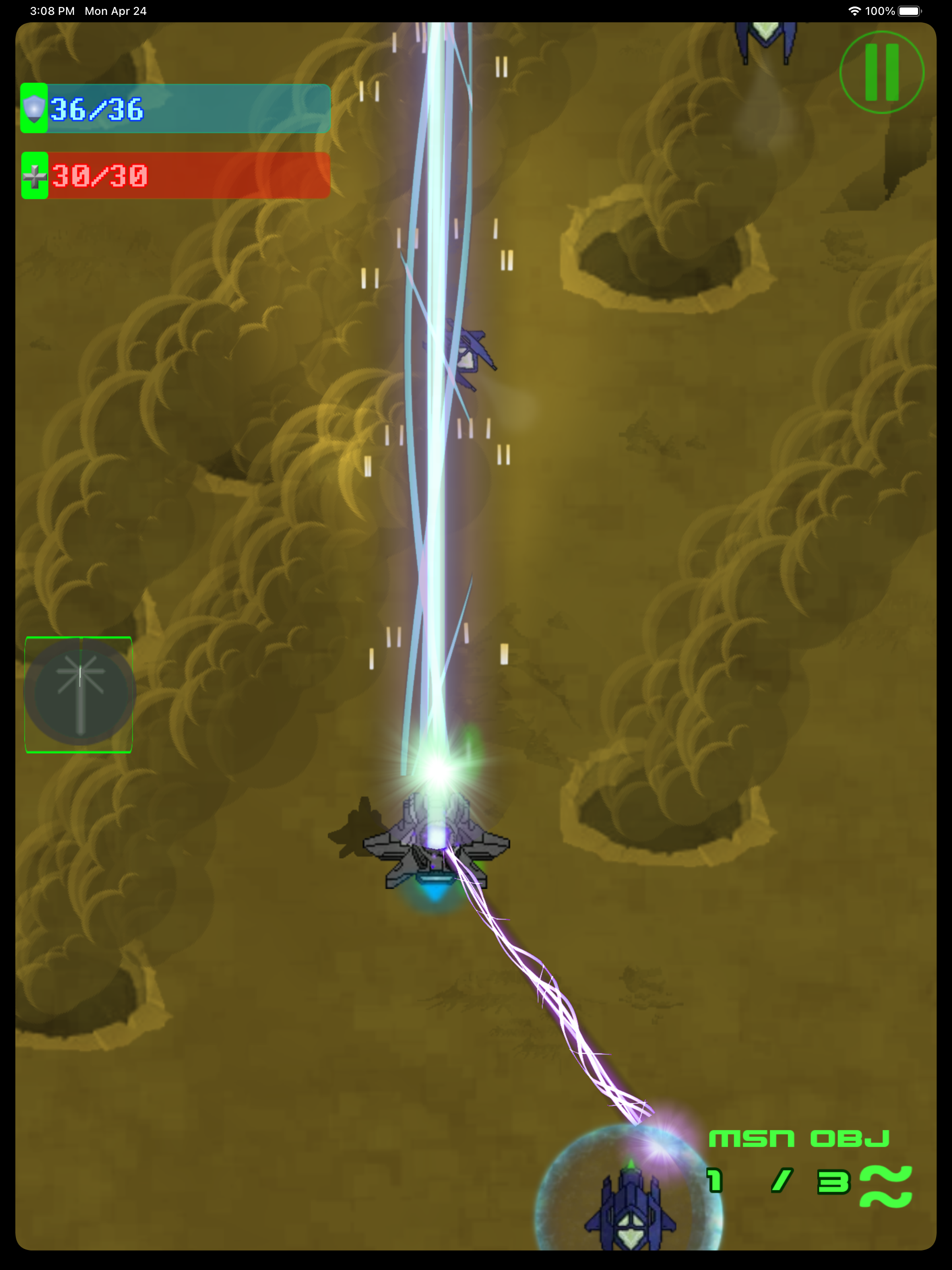 Stellar Mercenaries