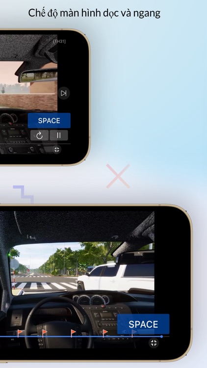 Mô Phỏng Giao Thông V2.0.0 screenshot-4