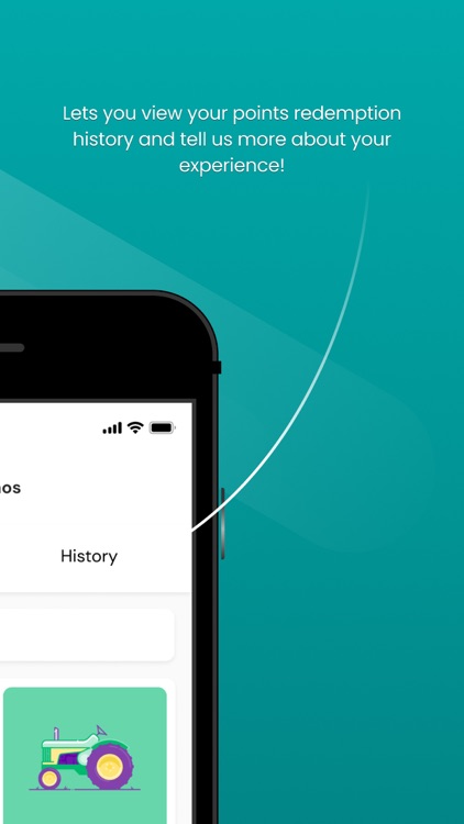 Kubota Saka Rewards screenshot-6