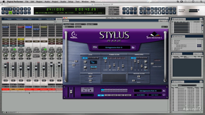 Screenshot #3 pour Automation and Mixing Guide