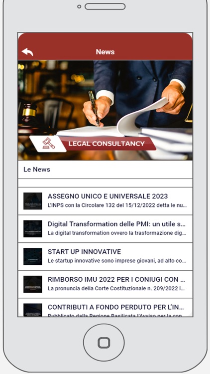 Studio VIGLIONE LIBRETTI