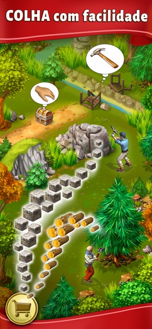 Fazenda de Jane - Baixar APK para Android