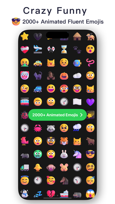 EmojiWorld - Pomodoro & Goal Screenshot