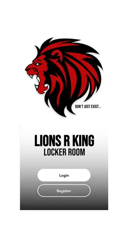 Game screenshot LionsRKing mod apk