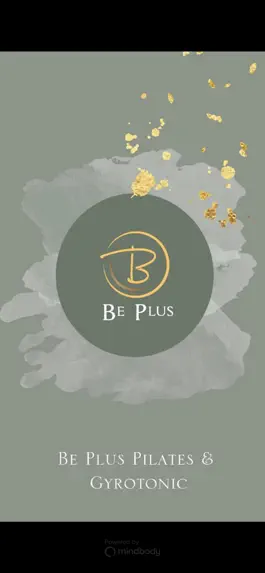 Game screenshot Be Plus Pilates & Gyrotonic mod apk