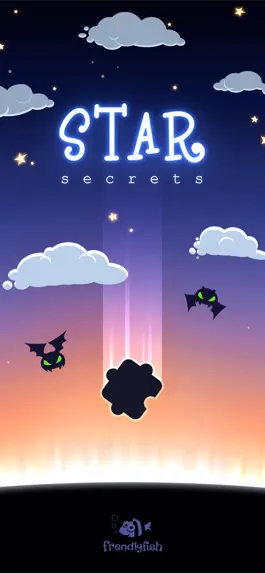 Game screenshot Star Secrets mod apk