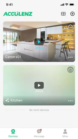 Game screenshot AccuLenz mod apk
