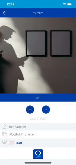 Game screenshot Envol Campus hack