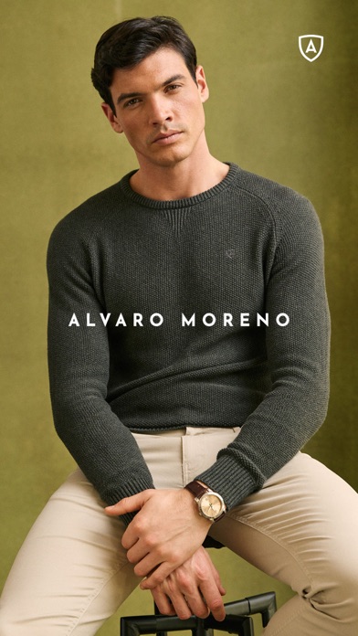 Alvaro Morenoのおすすめ画像1