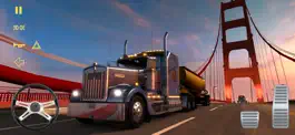 Game screenshot Truck Simulator USA Car Games mod apk