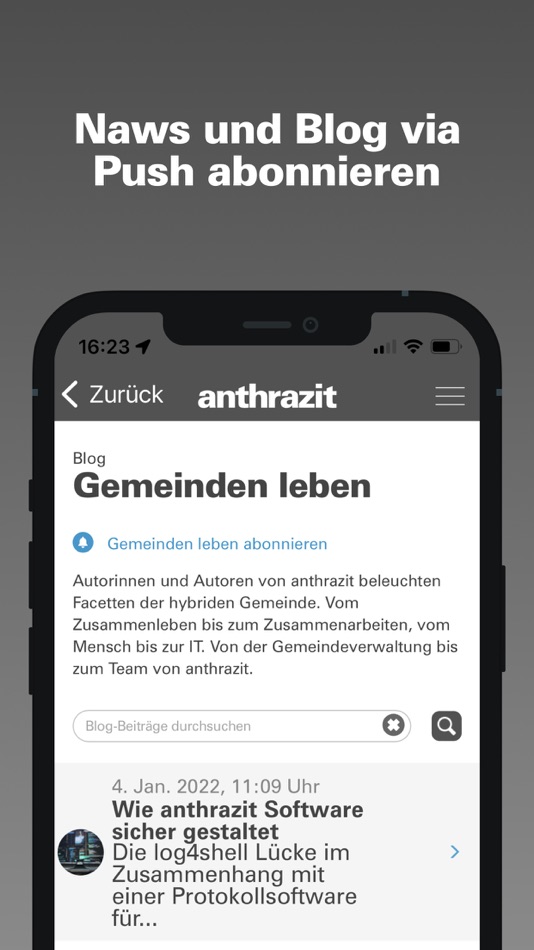 #3. anthrazit (macOS) 由: anthrazit ag