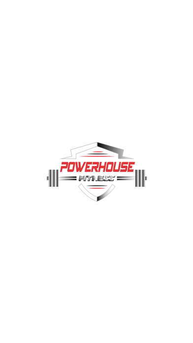 PowerHouse Fitness AZ Screenshot