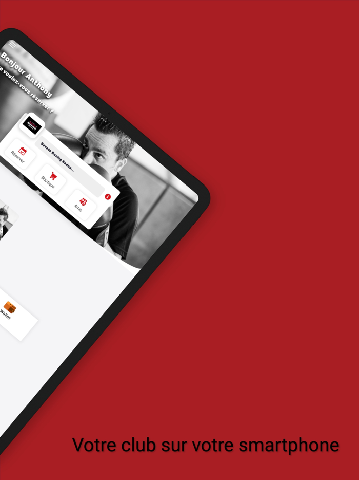 Savate Boxing Endoume