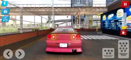 Game screenshot SUV Test City Car Parking Game apk
