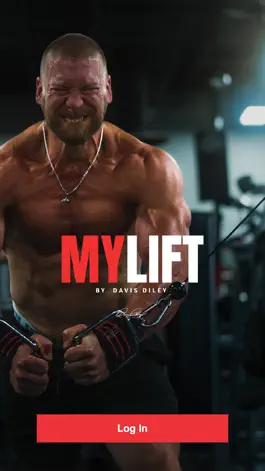 Game screenshot My Lift App mod apk