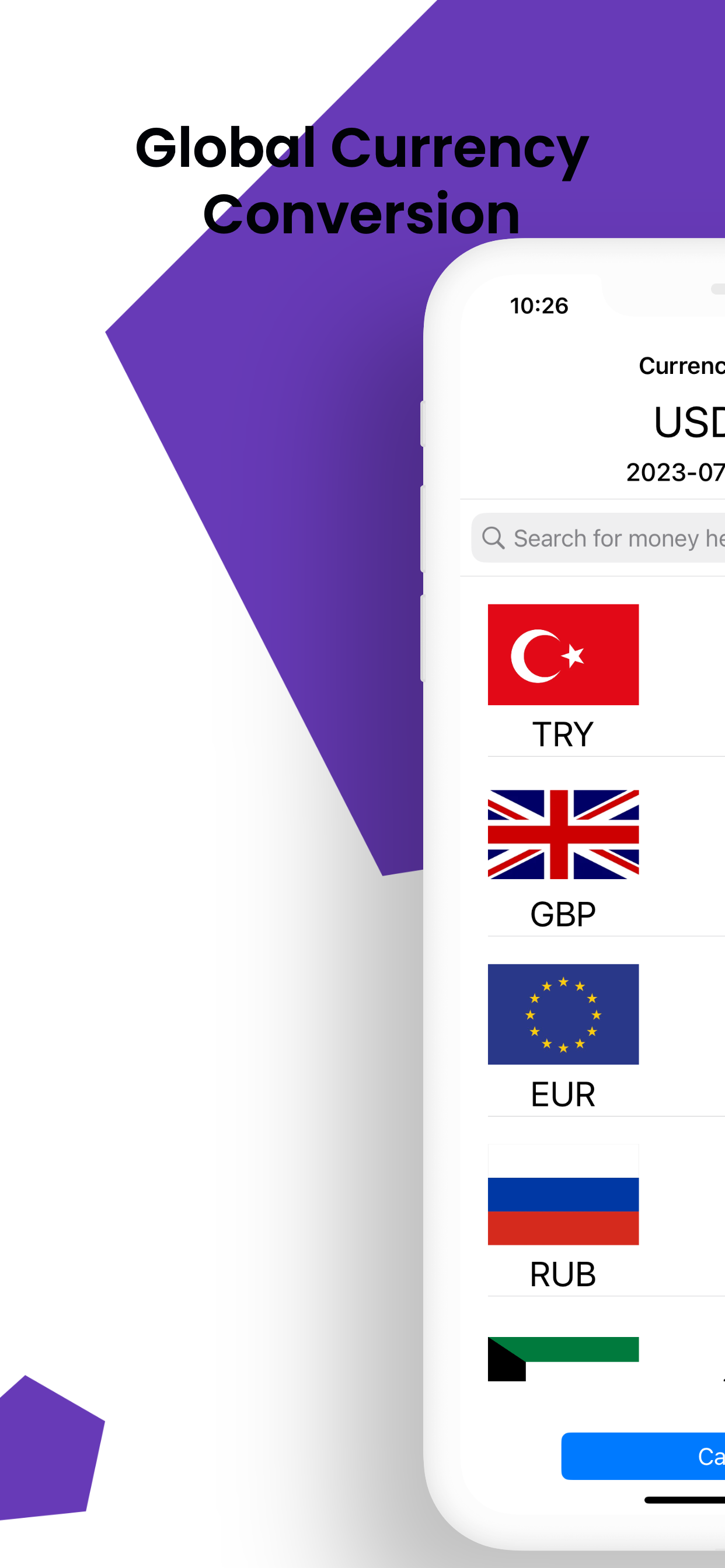 Canlı Döviz Takip
