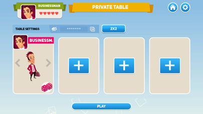 Business Tour Junior Screenshot