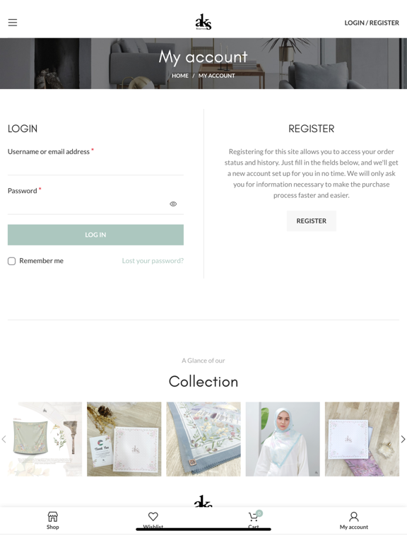 Screenshot #4 pour ALKHANSAS Scarves
