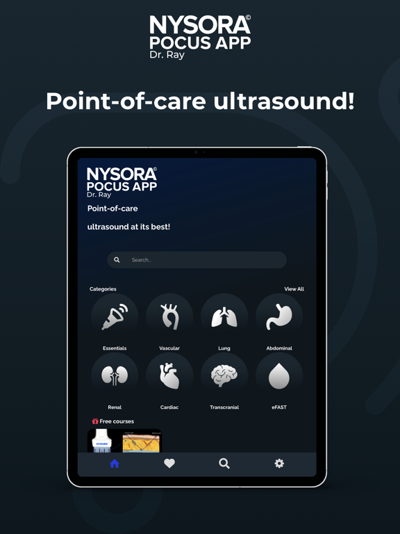 Point of Care Ultrasoundのおすすめ画像1