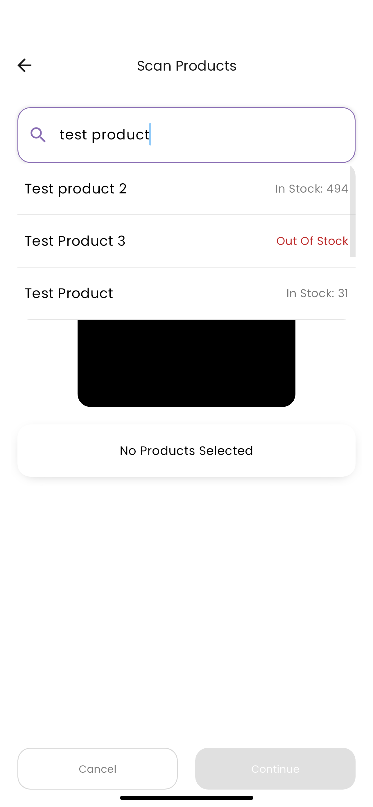 Teamleaf Store