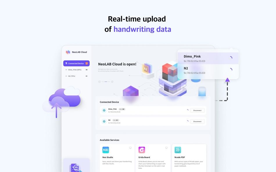 #3. NeoLAB Cloud (macOS) โดย: NeoLAB Convergence Inc