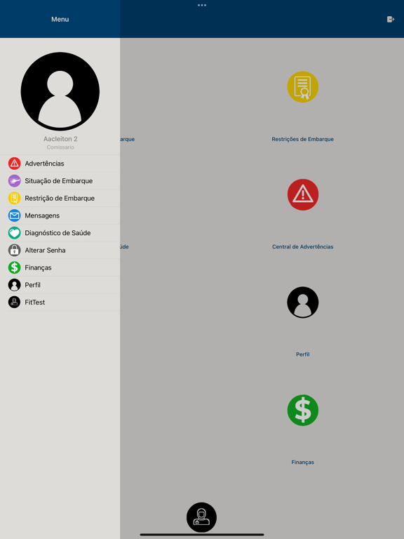 Screenshot #6 pour OffshoreCollab