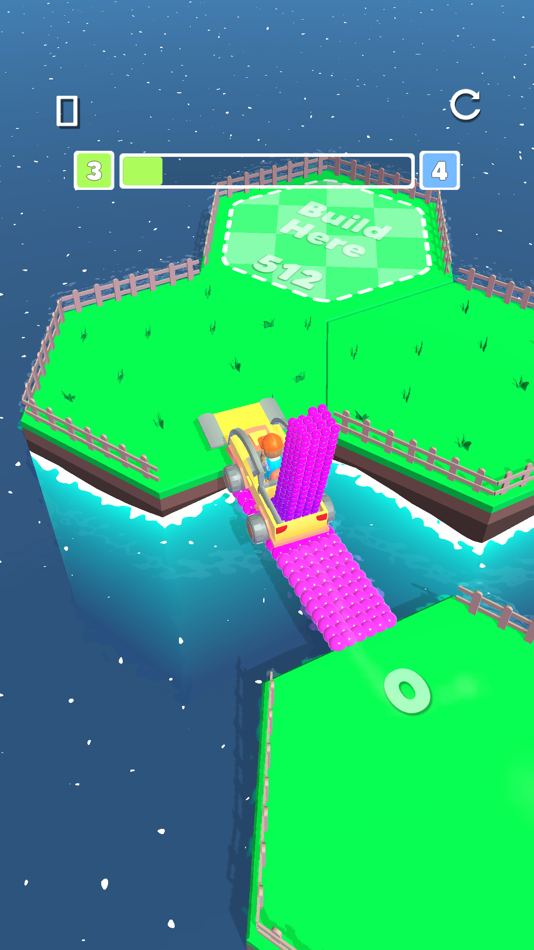 #3. Ball Miner (iOS) 由: omer cetin
