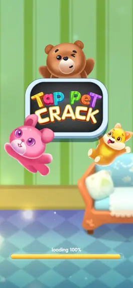 Game screenshot Tap Pet Crack mod apk