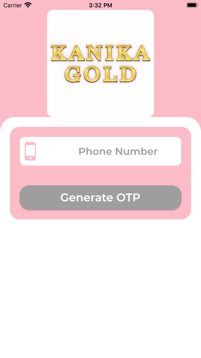 KANIKA GOLD Screenshot