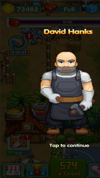TownMatch Screenshot