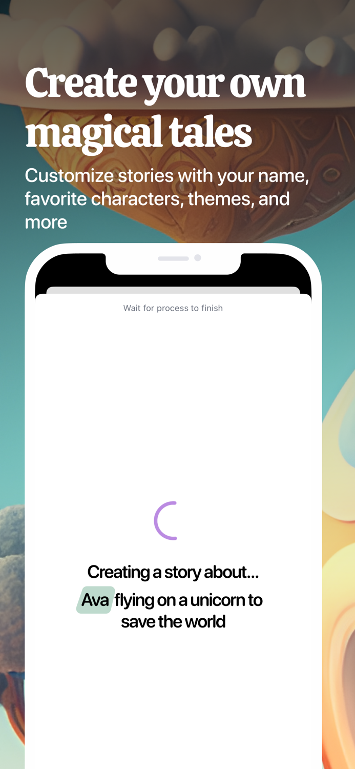 Beddy Bedtime Stories