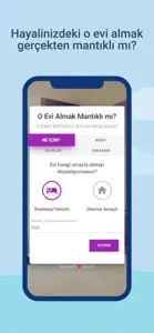 O Evi Almak Mantıklı Mı? screenshot #1 for iPhone