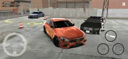 Game screenshot Multi Car Parking Simulator 22 apk