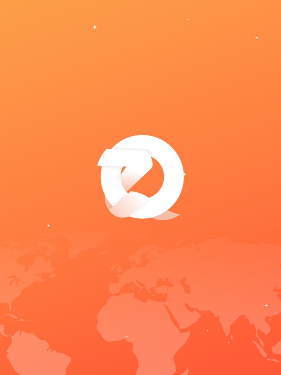Screenshot #6 pour Zoo VPN - Fast VPN Proxy