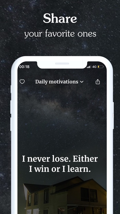 Motivation for the new year screenshot-4