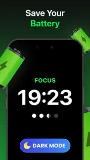 focus keeper - timer iphone screenshot 4